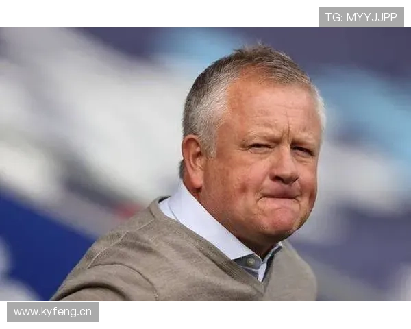 英超怀尔德刀锋