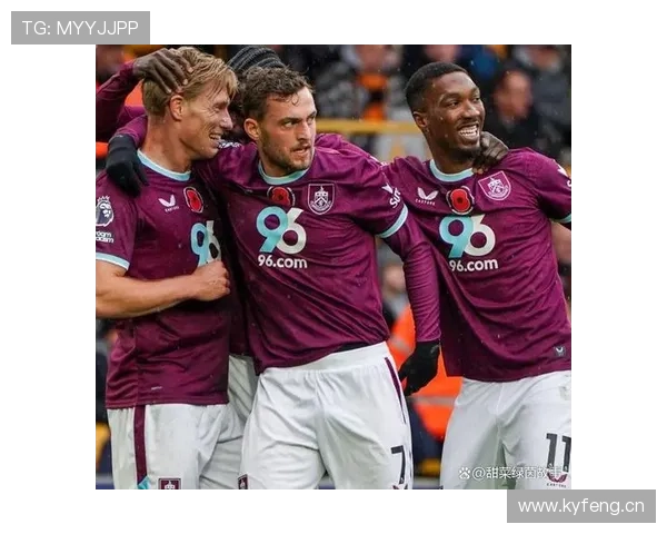 英超伯恩利伤病潮