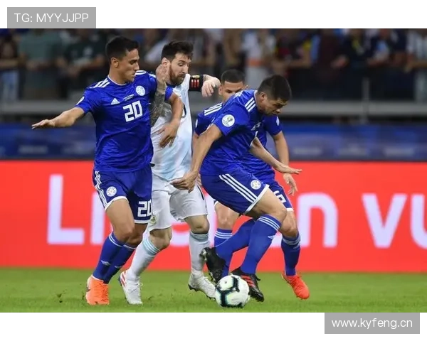 巴拉圭队数据分析