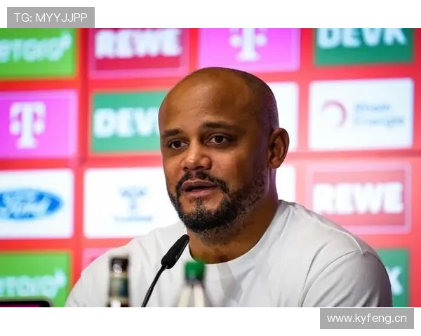 孔帕尼执教德甲球队表现稳健,战术体系初显成效 孔帕尼执教德甲球队表现稳健,战术体系初显成效