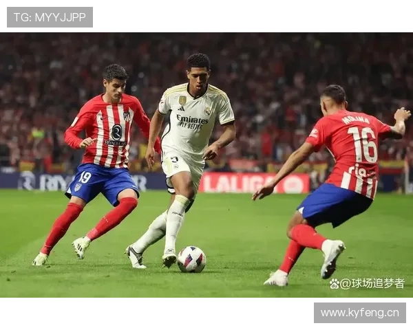 对阵马竞高压逼抢：祖布门迪的抗压能力