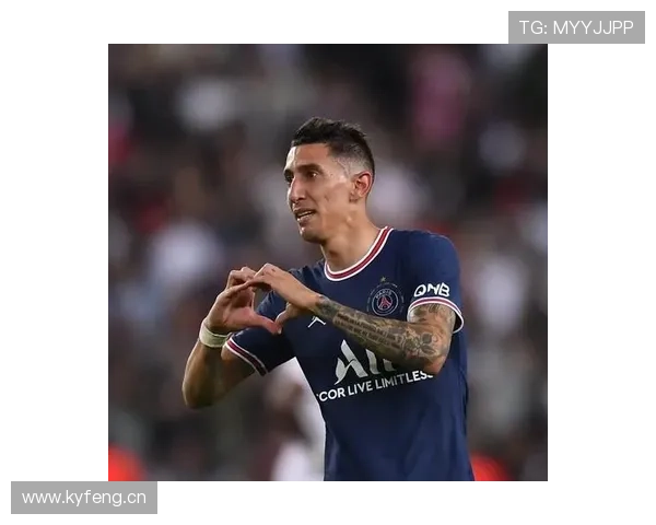 安赫尔·迪马利亚：从天才边锋到冠军拼图的生涯轨迹