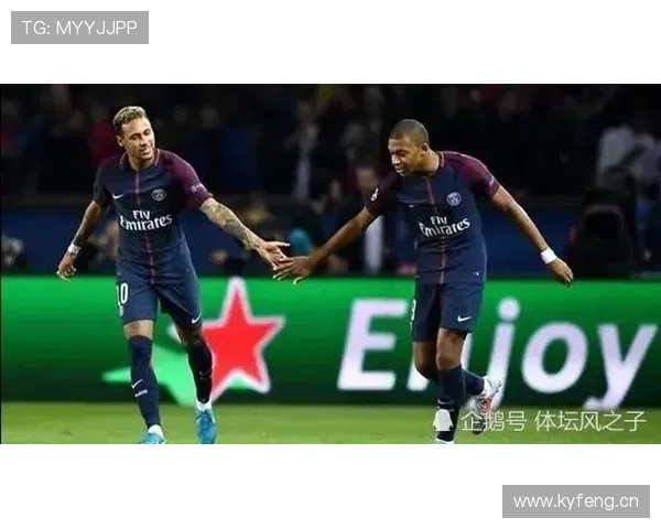 姆巴佩要走巴黎才乱？没了梅西巨星全拉垮，金钱豪门只剩一地鸡毛