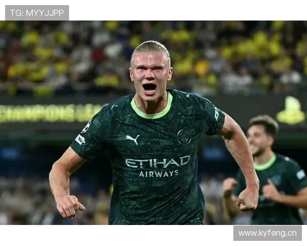 曼城哈兰德高效持续但球队终结点依赖情况，对赛季表现构成考验