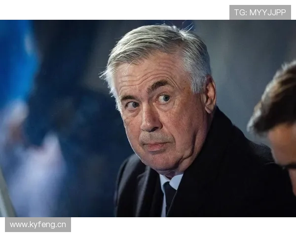 皇马:安切洛蒂帅位变数显现,球队稳定性面临阶段性考验 皇马:安切洛蒂帅位变数显现,球队稳定性面临阶段性考验