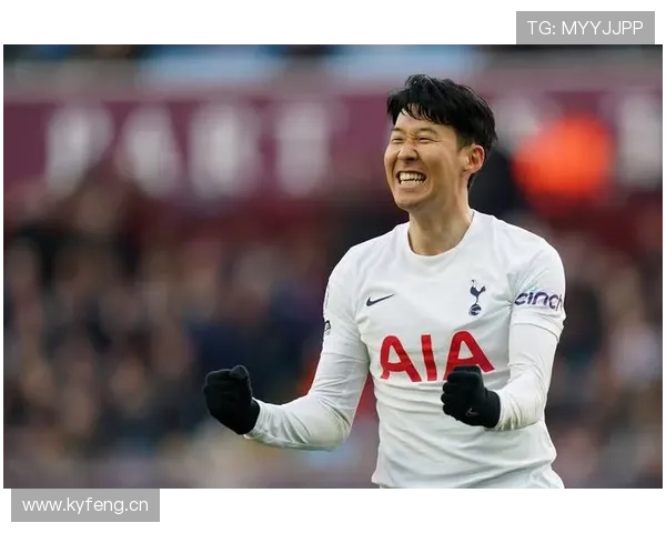 孙兴慜：连续高光赛季确立英超顶级边锋地位的生涯转折