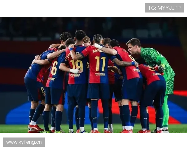 巴萨的复苏，是开始还是假象？