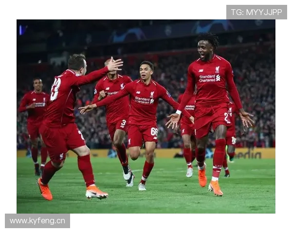 利物浦重返英超争冠行列，能否持续发力考验赛季稳定性