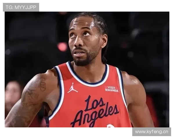 伦纳德突破制造对手换防拉开空间效率显著提升