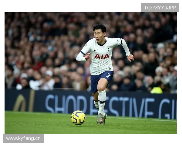 孙兴慜赛场外的豪宅照都不敢相信，和绿茵场上的他判若两人！