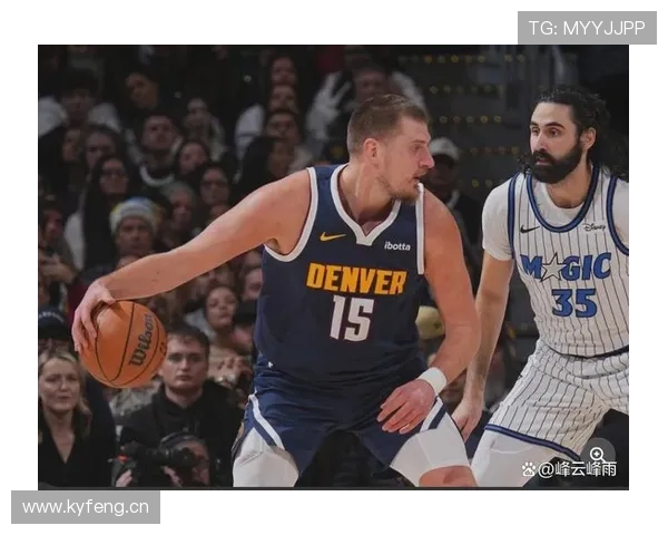 康利挡拆牵制约基奇较上季提升队友三分命中率